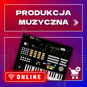 Lekcja Produkcji Muzycznej [On-line]